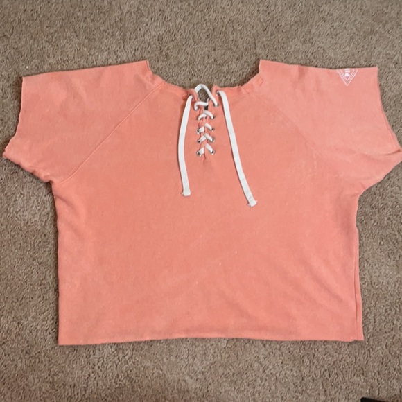 PINK TOP - Picture 5 of 7